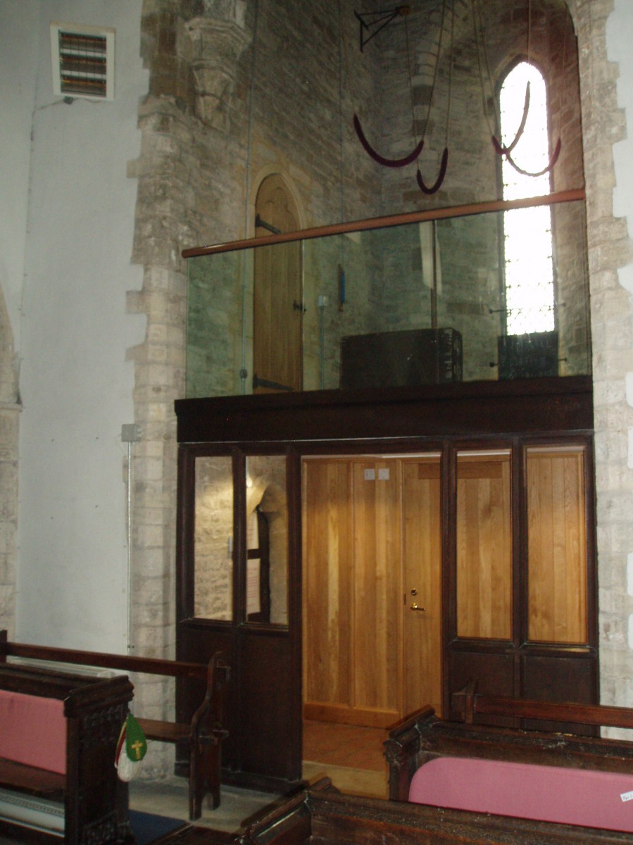 4 Spires Benefice Hargrave Church News