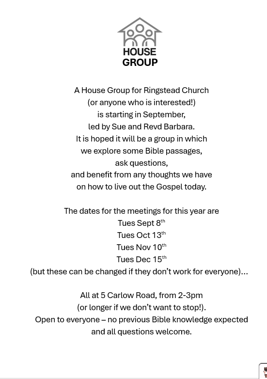 house group