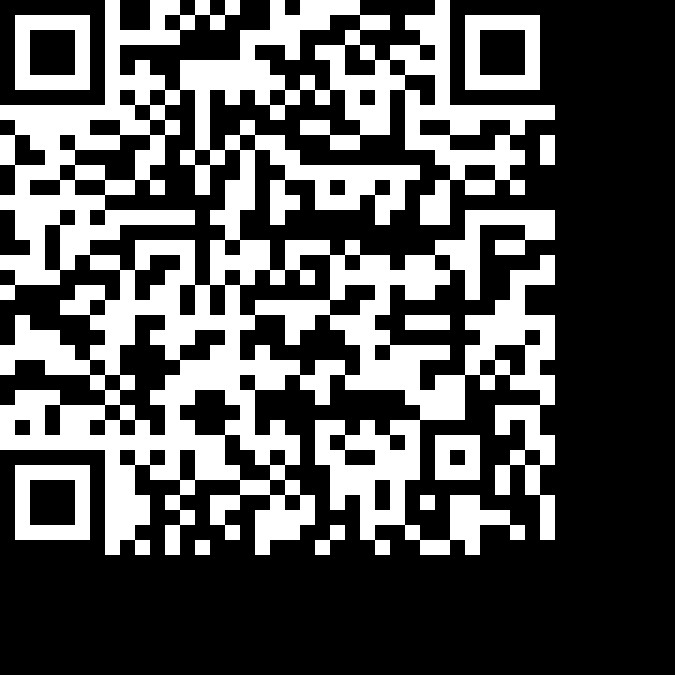 Hargrave QR Code