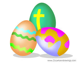eggs