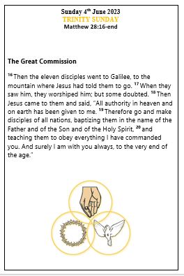 newsletter