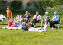 Click here to view the 'Ringstead Pentecost Picnic 201' album